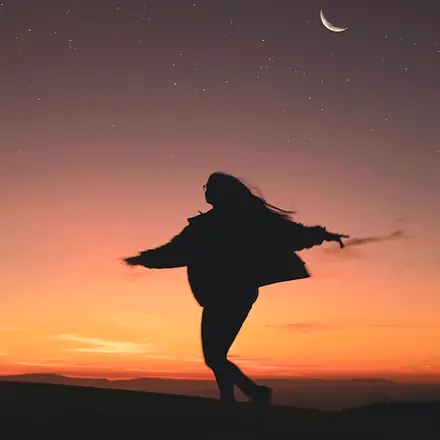 Sasha Alex Sloan x Zoe Wees Type Beat – Always — cover art, 65 BPM Pop instrumental by Laruny